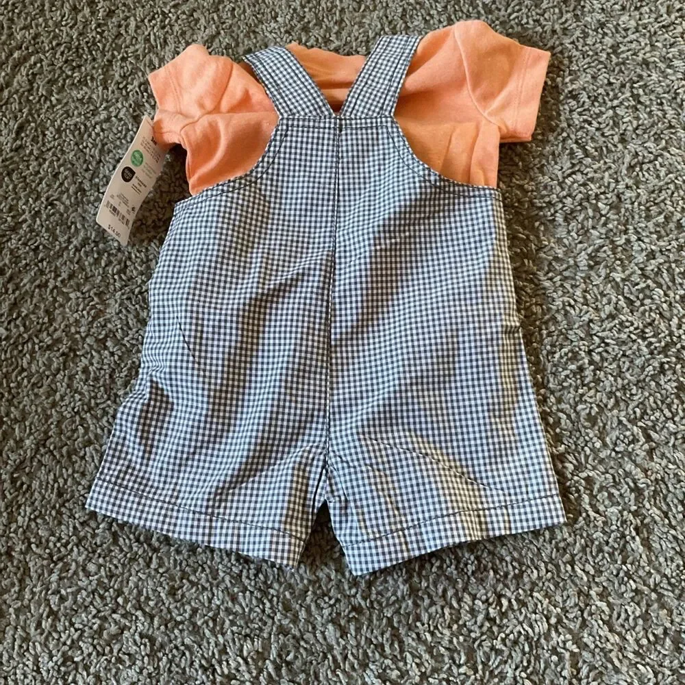 Carters this nwt